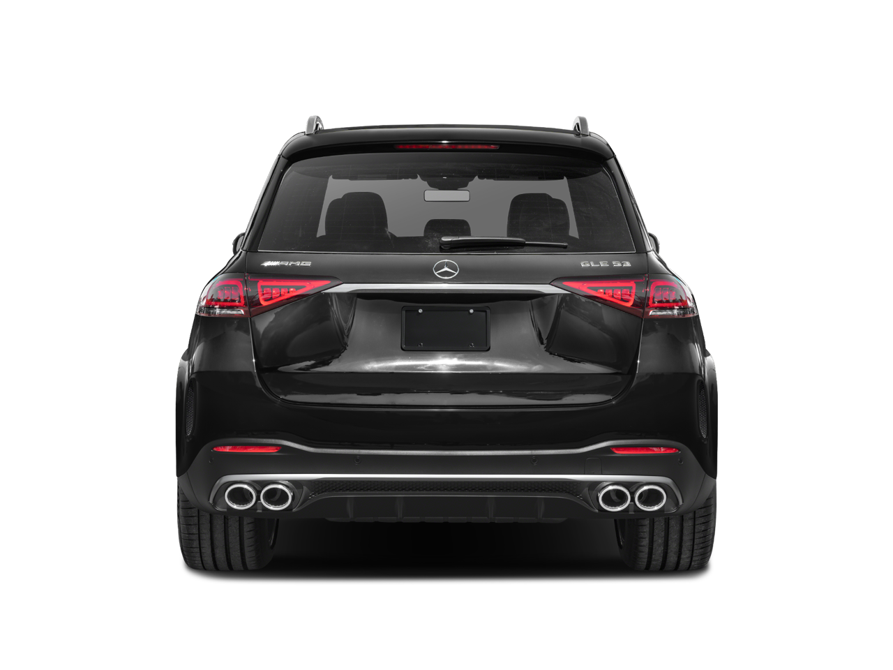 2023 Mercedes-Benz GLE AMG® GLE 53