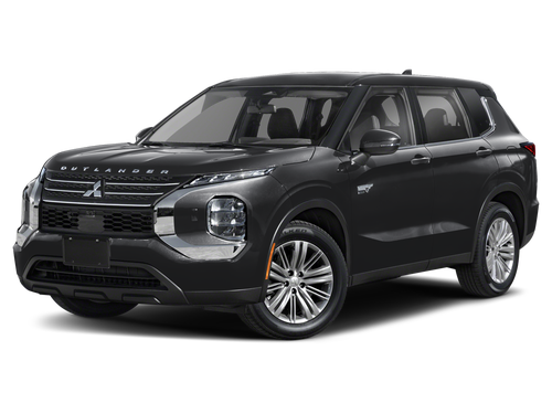 2023 Mitsubishi Outlander PHEV SE