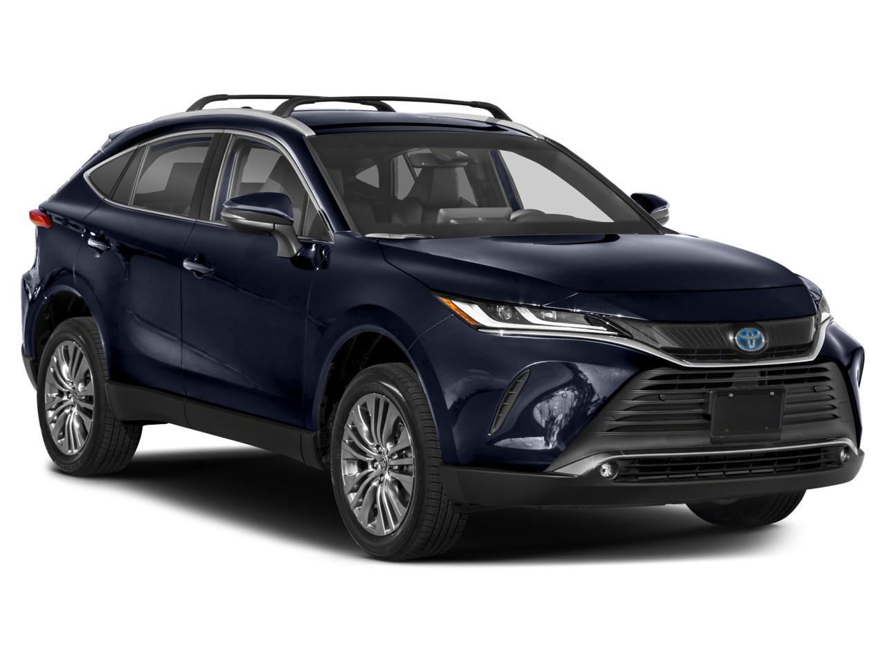 2023 Toyota Venza LE