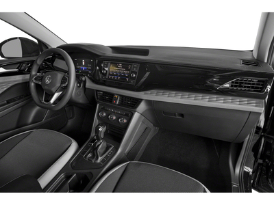 2023 Volkswagen Taos S