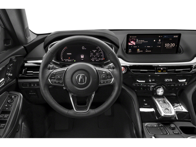 2024 Acura MDX 3.5L