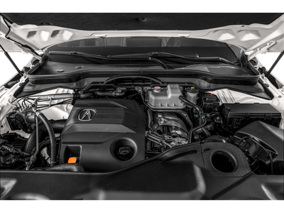 2024 Acura MDX Type S w/Advance Package