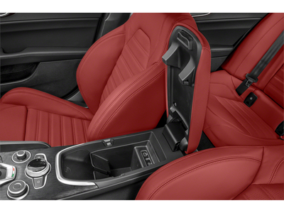 2024 Alfa Romeo Giulia Veloce