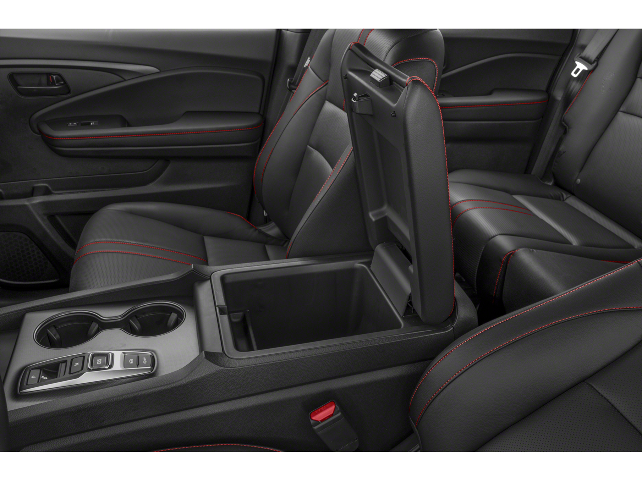 2024 Honda Ridgeline TrailSport