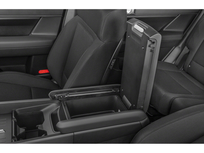 2024 Hyundai Santa Fe SE