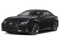 2024 Lexus RC RC 350 F SPORT