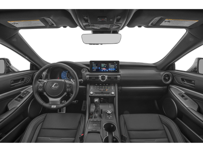 2024 Lexus RC RC 350 F SPORT