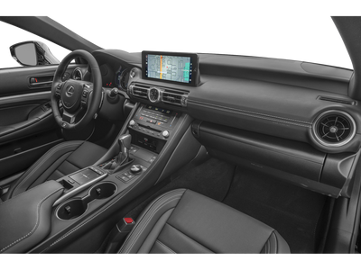 2024 Lexus RC RC 350 F SPORT