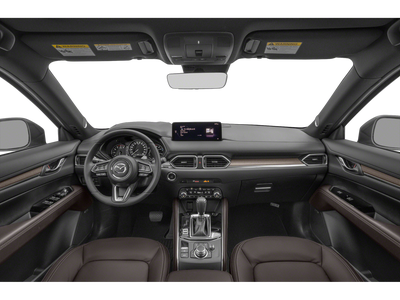 2024 Mazda Mazda CX-5 2.5 Turbo Signature