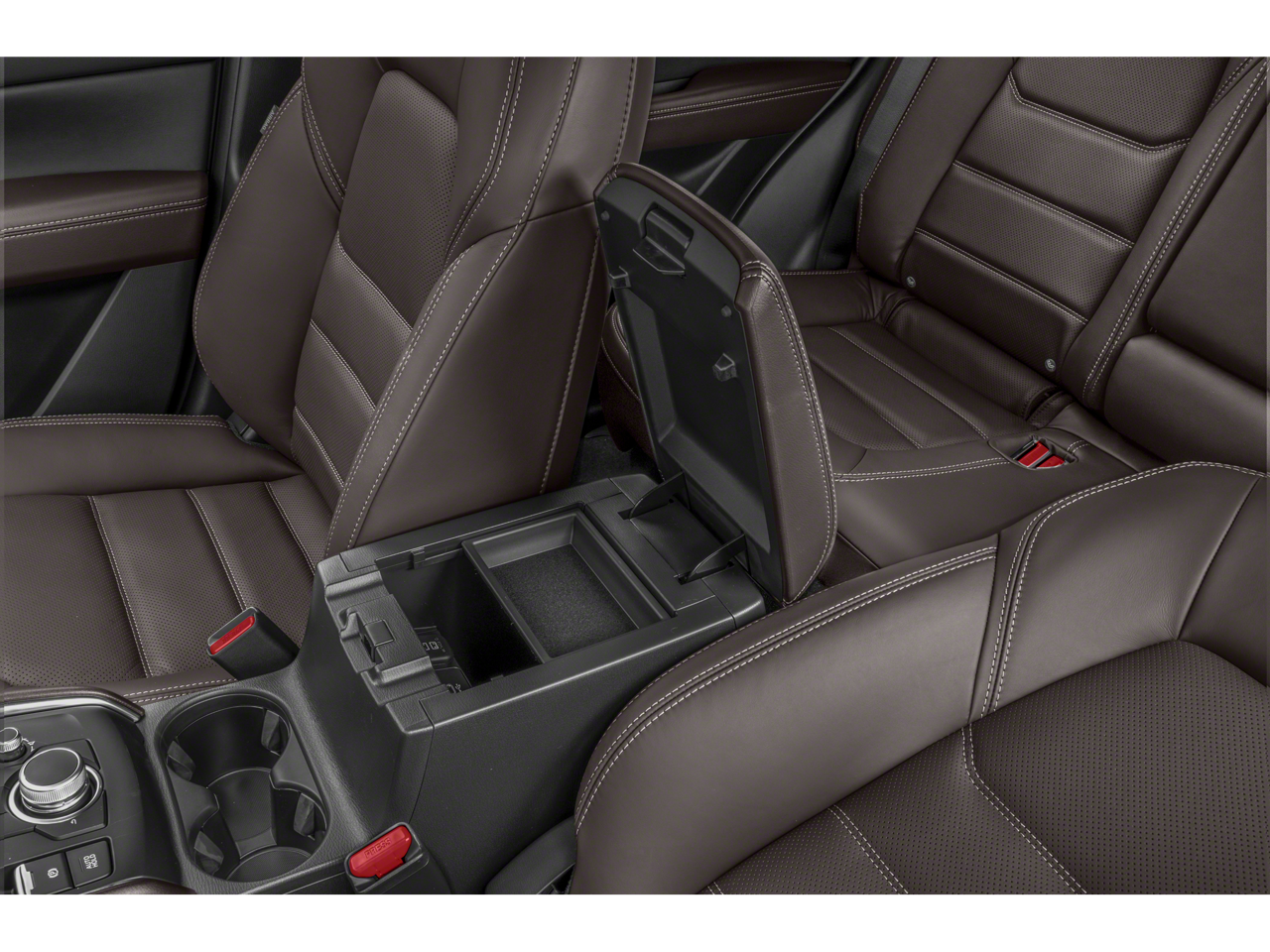 2024 Mazda Mazda CX-5 2.5 Turbo Signature