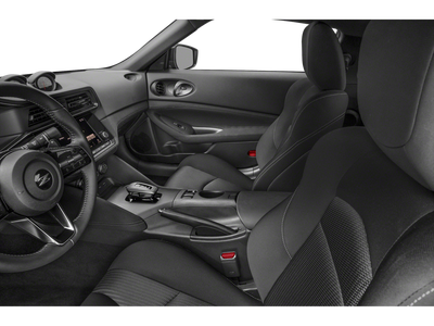 2024 Nissan Z Sport
