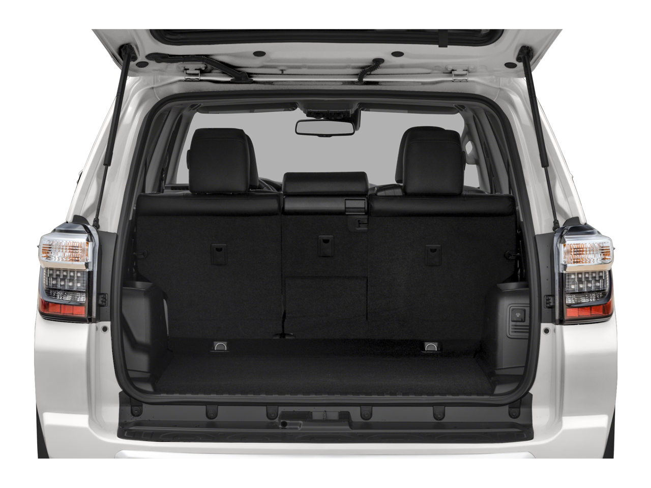 2024 Toyota 4Runner TRD Off-Road