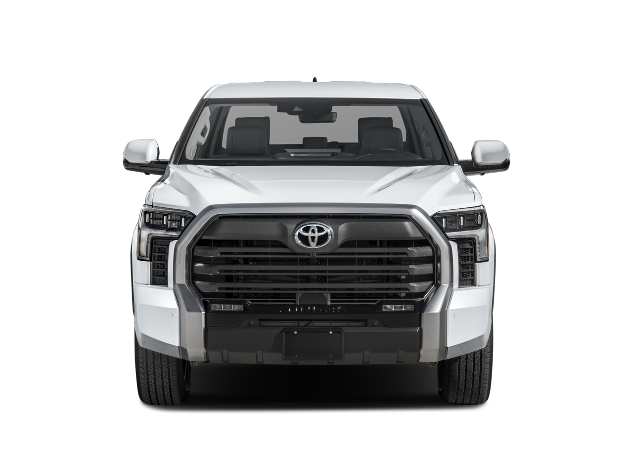 2024 Toyota Tundra 2WD Limited