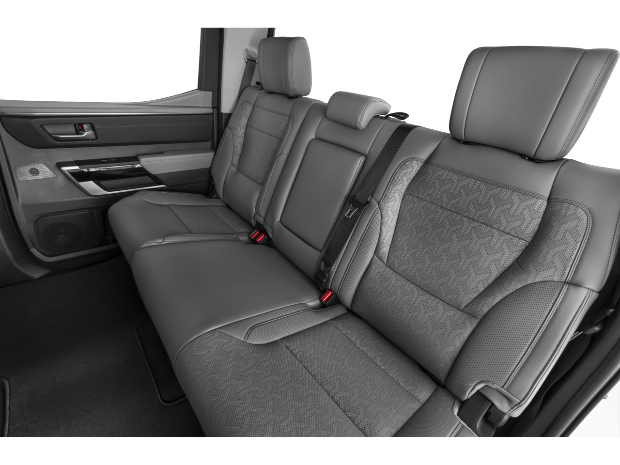 2024 Toyota Tundra 2WD Limited