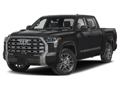2024 Toyota Tundra 4WD Platinum Hybrid