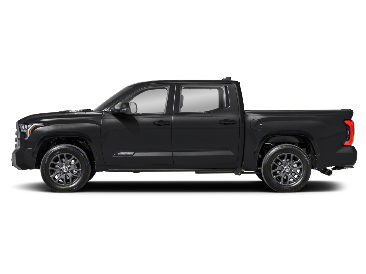 2024 Toyota Tundra 4WD Platinum