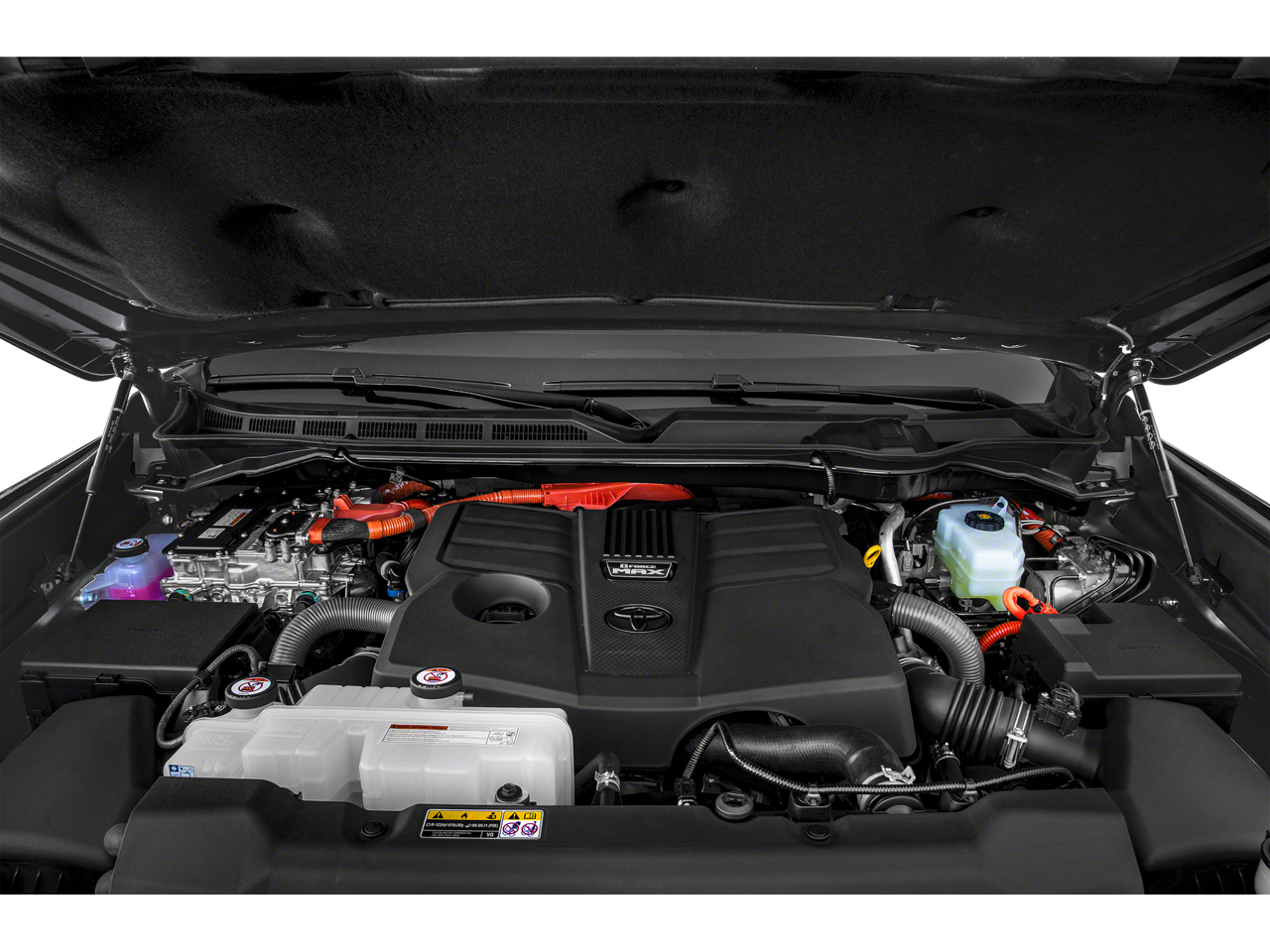 2024 Toyota Tundra 4WD Limited