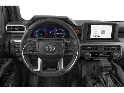2024 Toyota Tacoma 4WD TRD Sport Hybrid