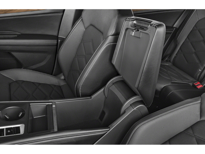 2024 Volkswagen Atlas 2.0T SE with Technology