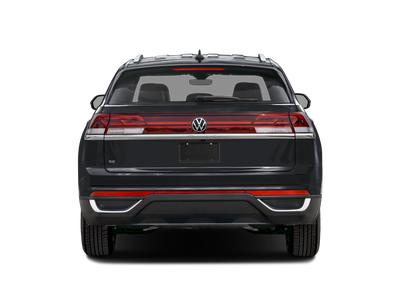 2024 Volkswagen Atlas Cross Sport 2.0T SE with Technology