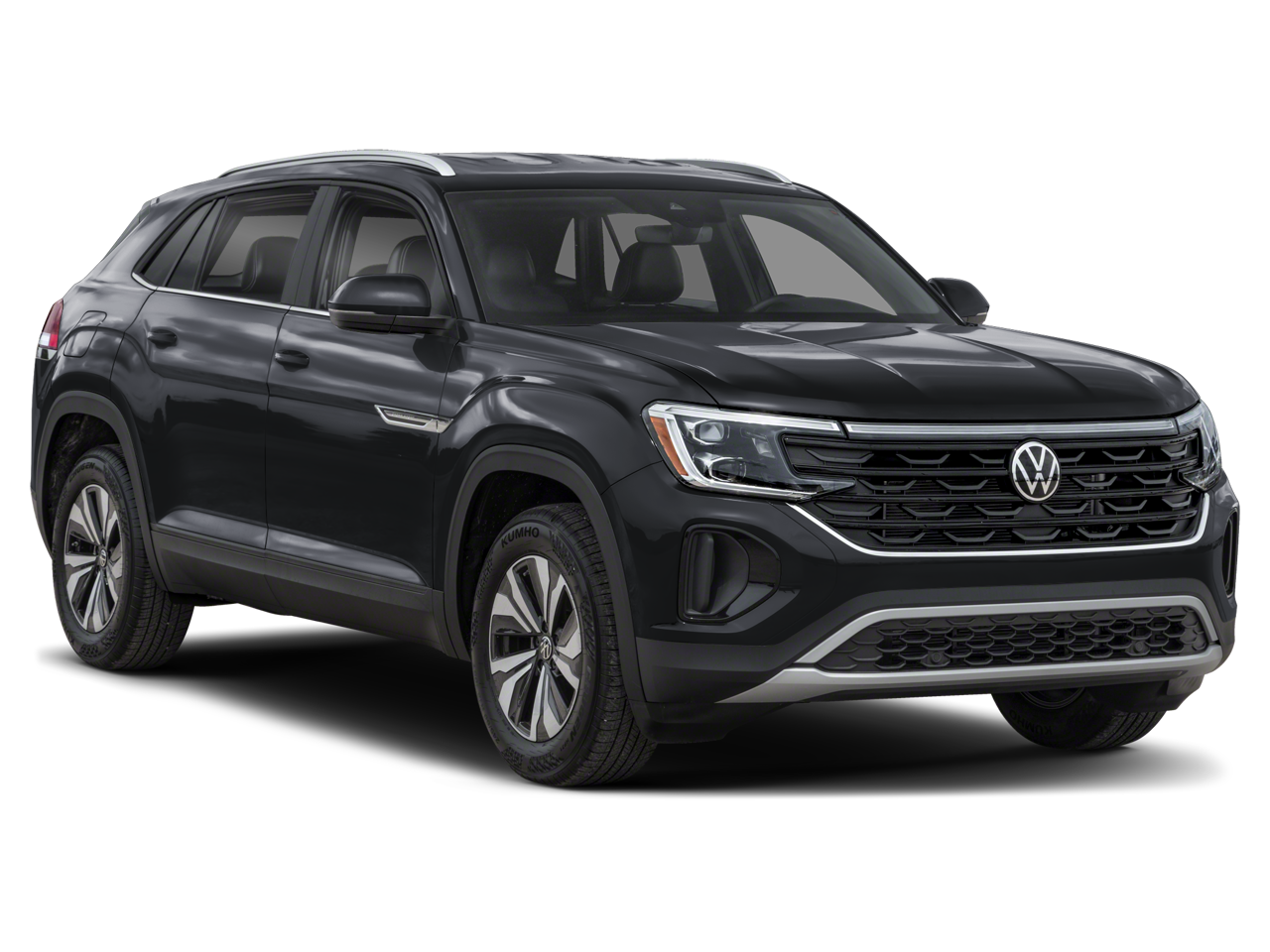 2024 Volkswagen Atlas Cross Sport 2.0T SE with Technology