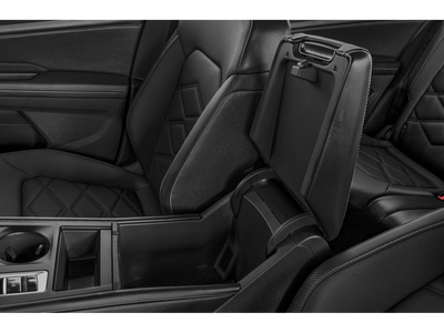 2024 Volkswagen Atlas Cross Sport 2.0T SE with Technology