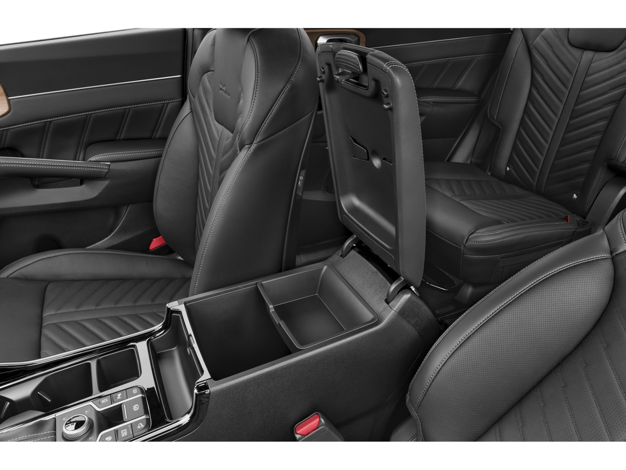 2025 Kia Sorento X-Line SX Prestige