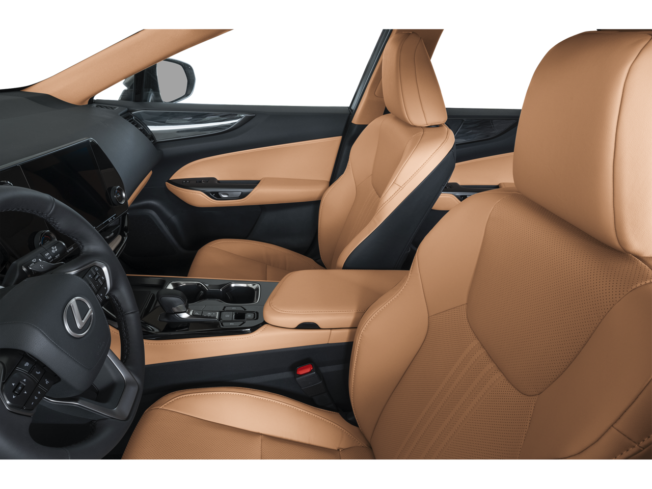 2025 Lexus NX 250 NX 250 Premium