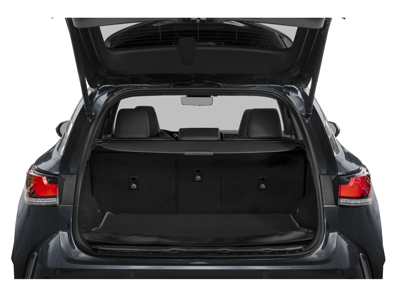2025 Lexus RX RX 500h F SPORT Performance