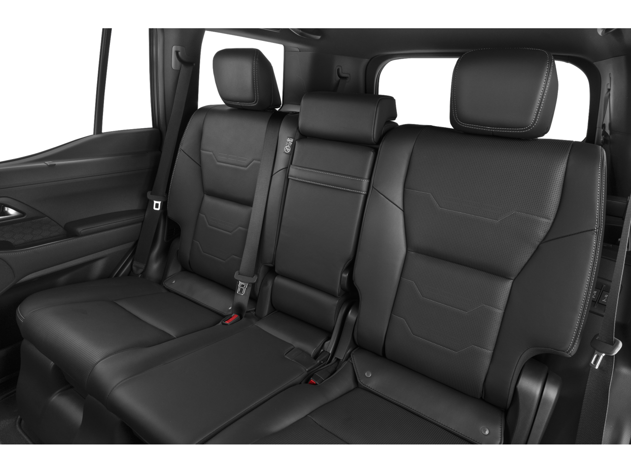 2025 Lexus GX 550 Luxury+