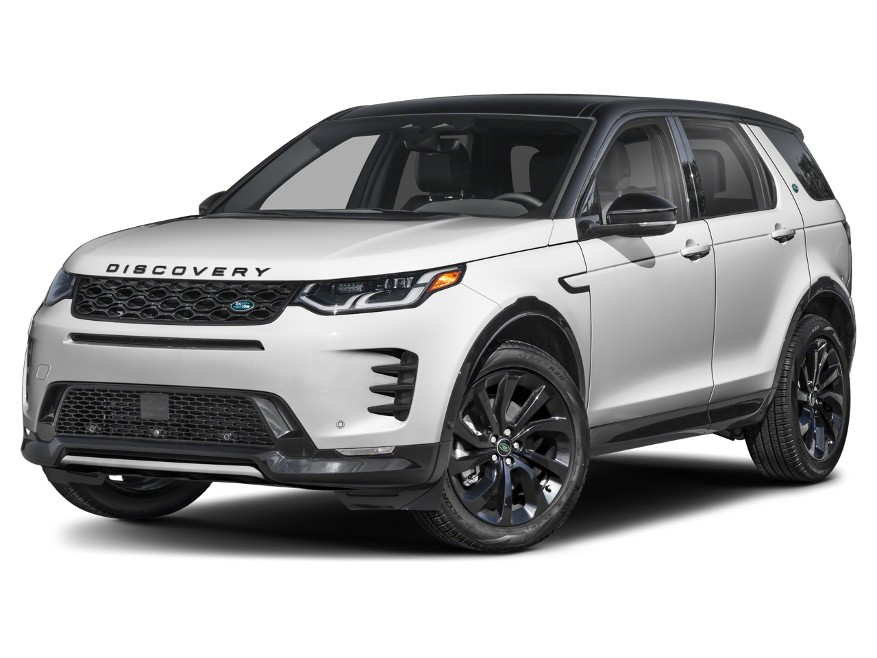2025 Land Rover Discovery Sport Dynamic SE