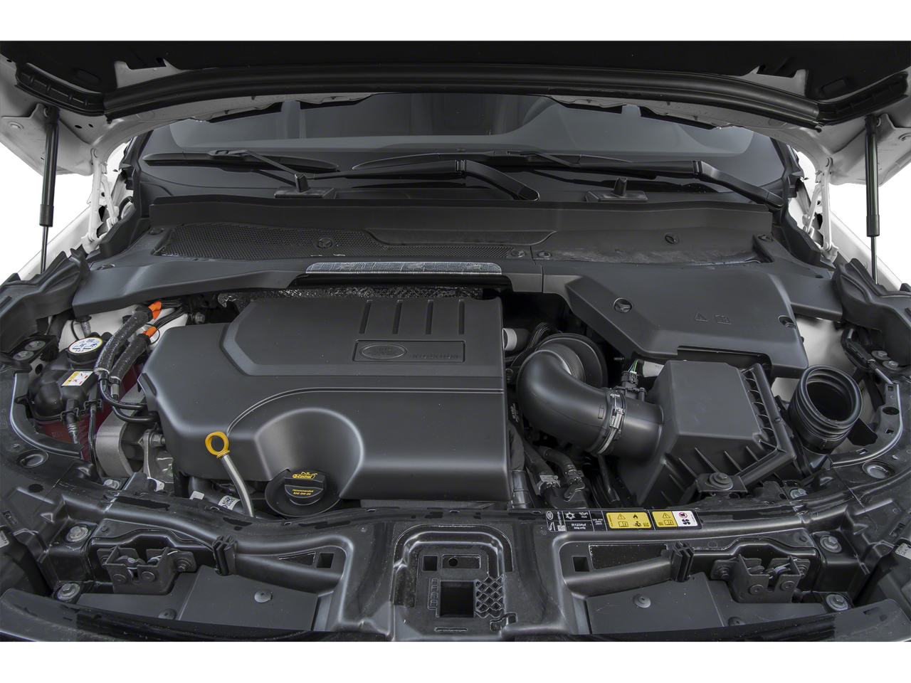 2025 Land Rover Discovery Sport Dynamic SE