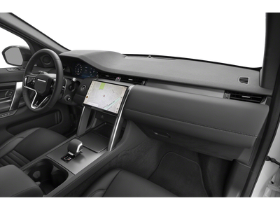 2025 Land Rover Discovery Sport Dynamic SE