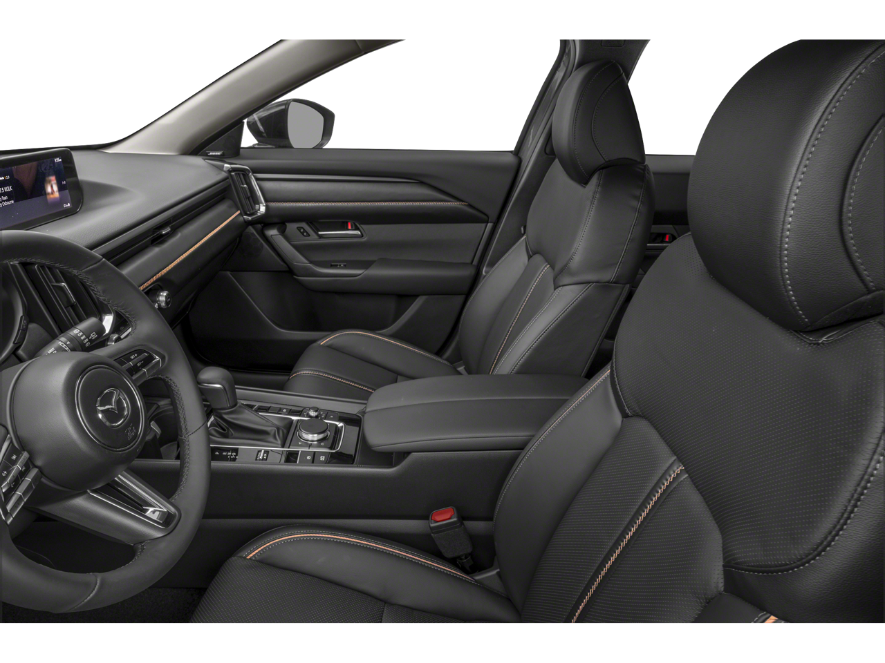 2025 Mazda Mazda CX-50 Hybrid Premium Plus Package