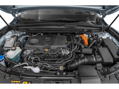 2025 Mazda Mazda CX-50 Hybrid Premium Plus Package