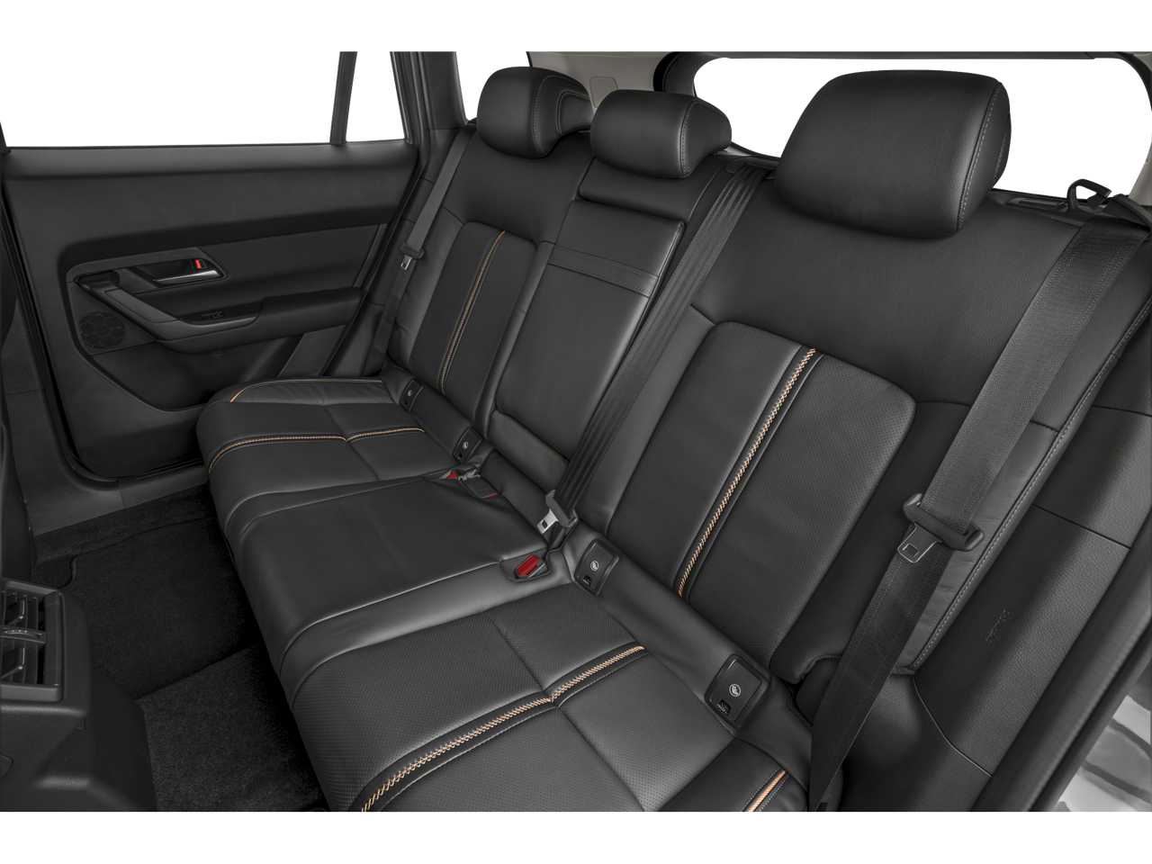 2025 Mazda Mazda CX-50 Hybrid Premium Plus Package