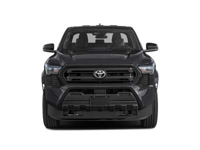 2025 Toyota Tacoma 4WD TRD Sport