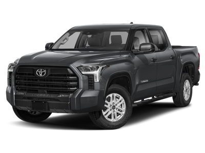 2025 Toyota Tundra 4WD SR5