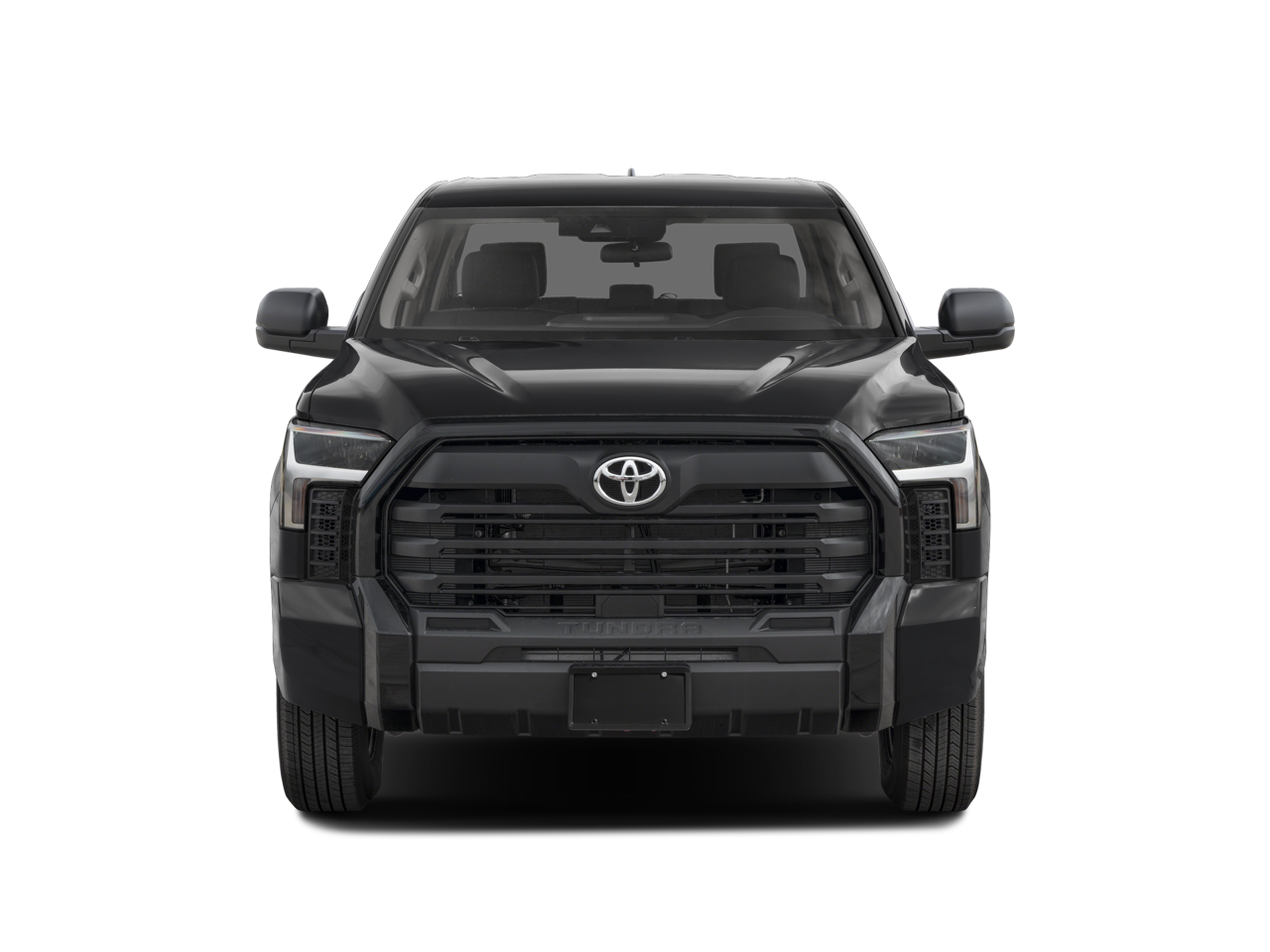 2025 Toyota Tundra 2WD SR