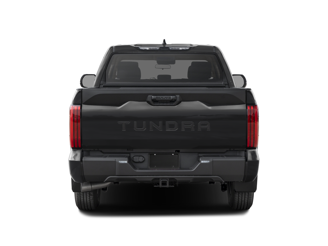 2025 Toyota Tundra 2WD SR