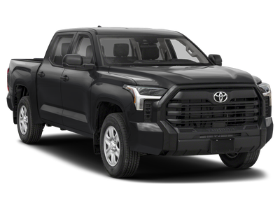 2025 Toyota Tundra 2WD SR