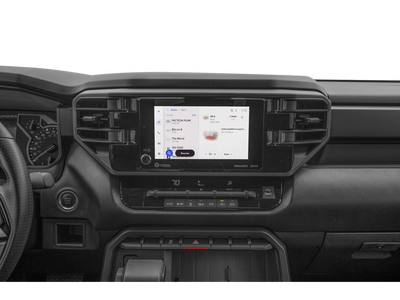 2025 Toyota Tundra 2WD SR