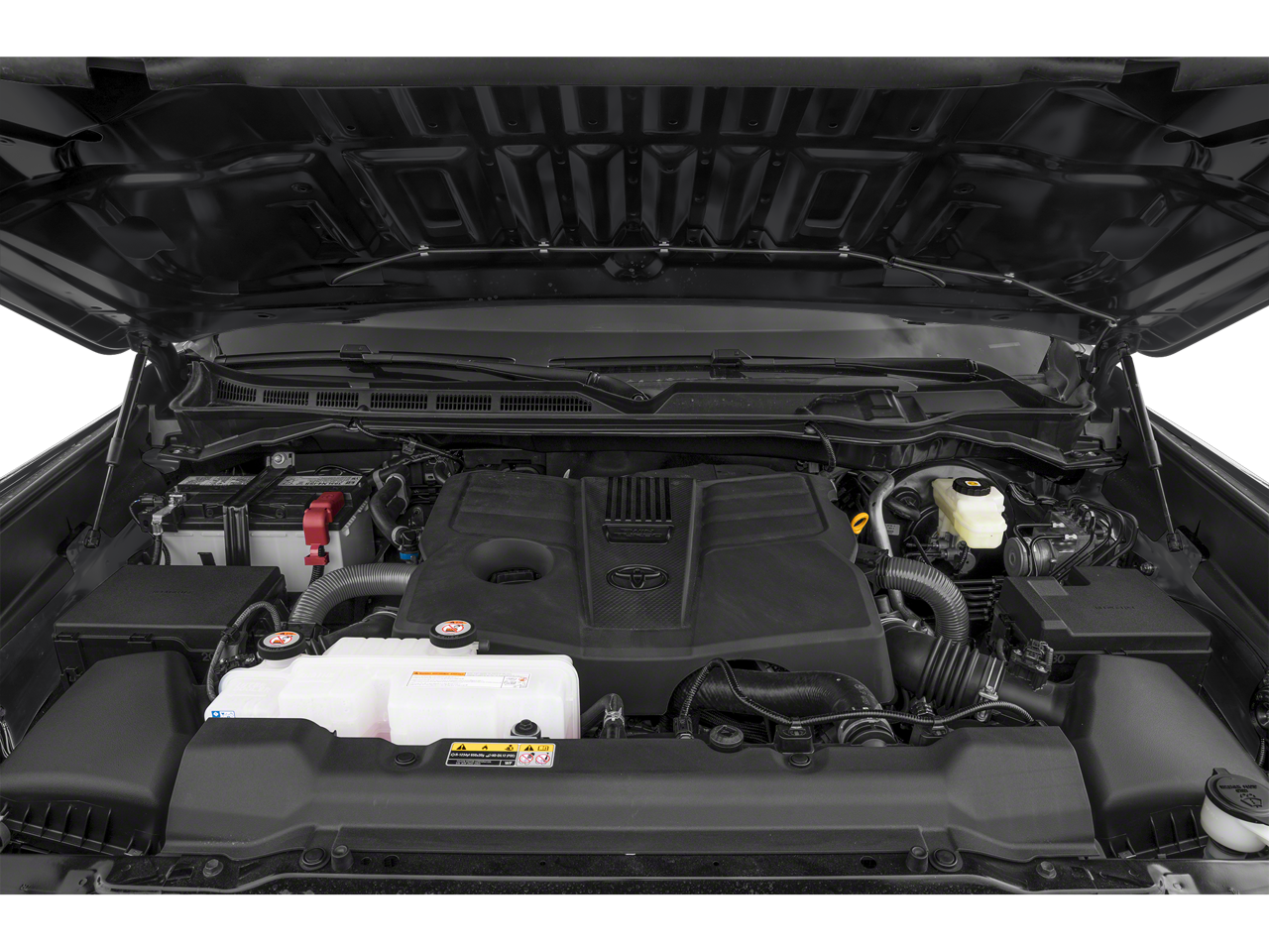 2025 Toyota Tundra 2WD SR