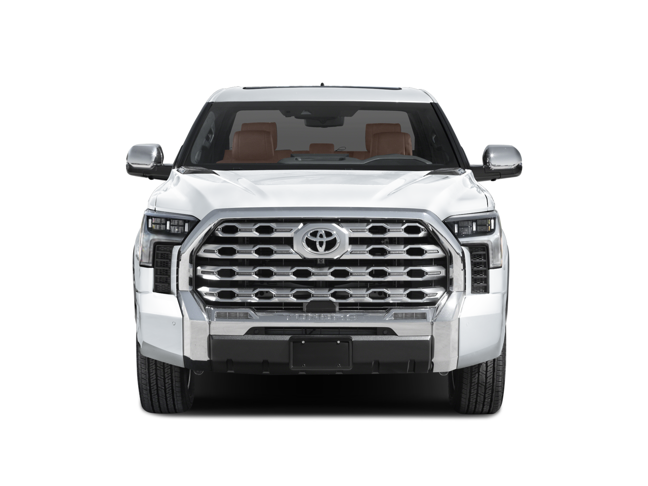 2025 Toyota Tundra 4WD 1794 Edition