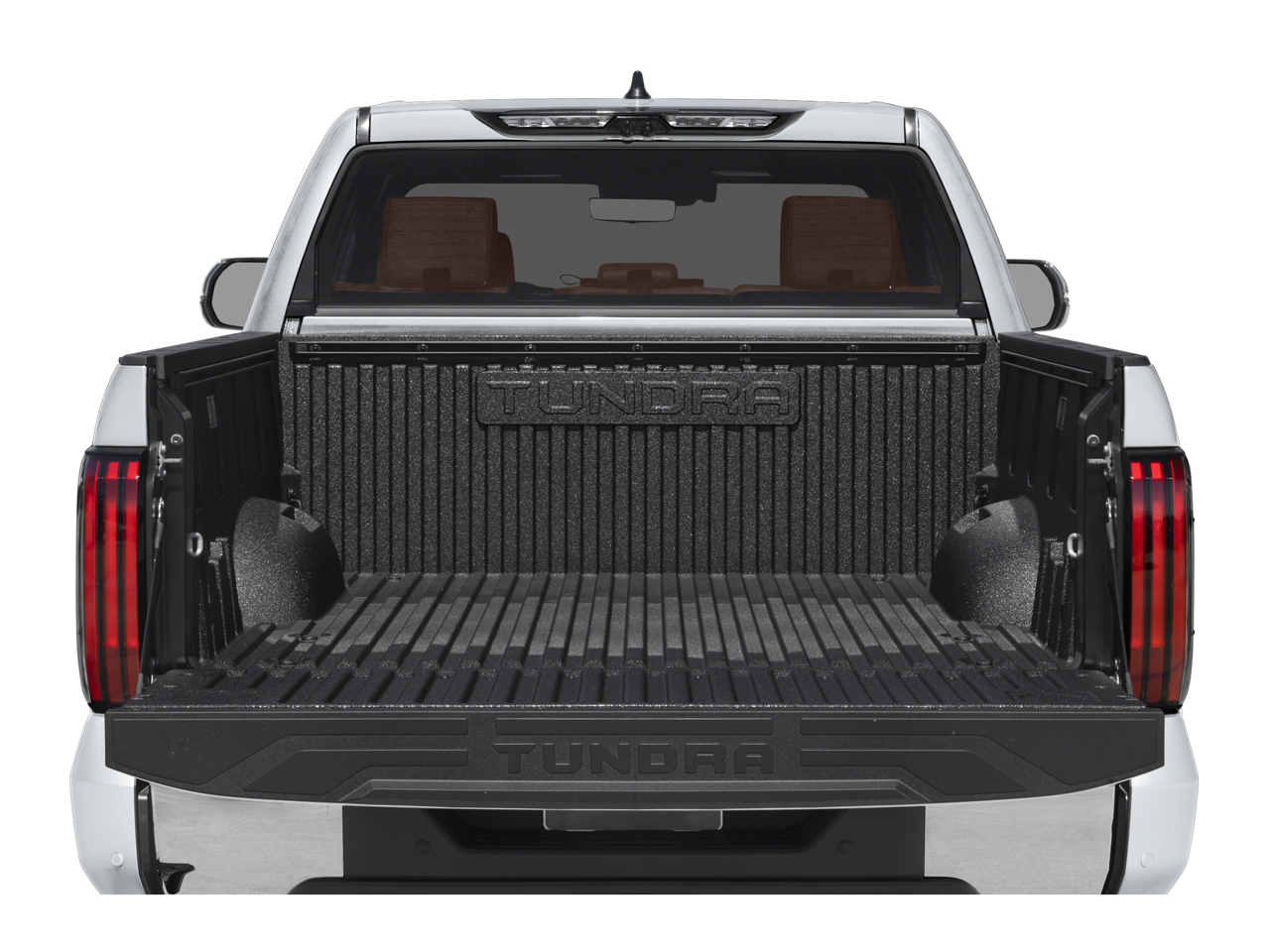 2025 Toyota Tundra 4WD 1794 Edition