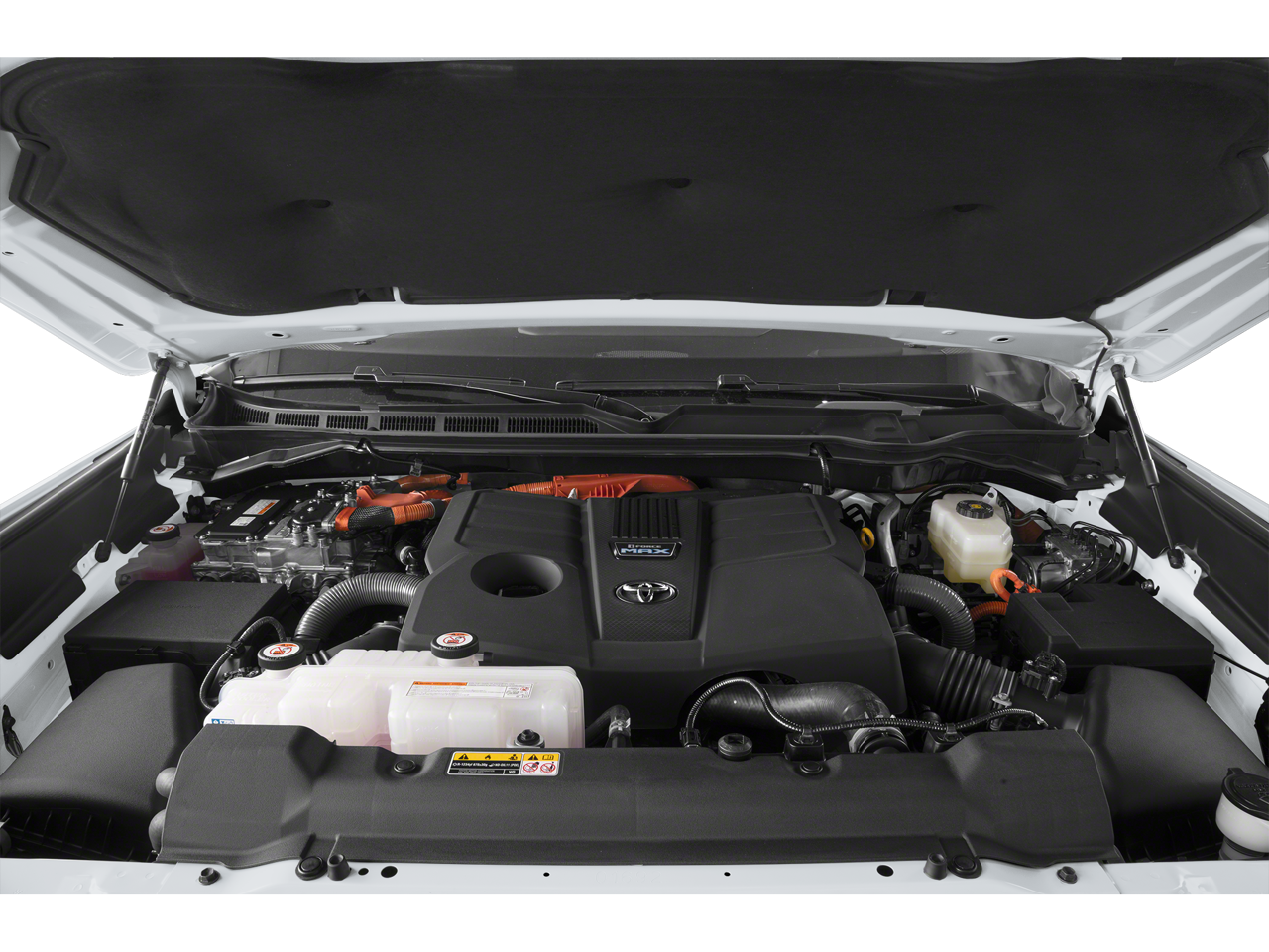 2025 Toyota Tundra 4WD 1794 Edition