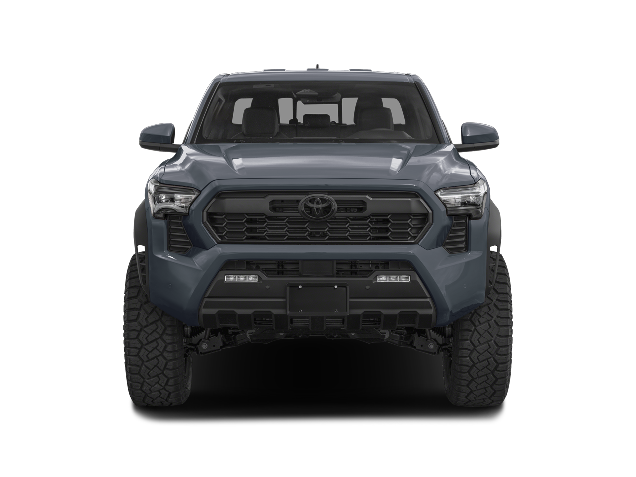 2025 Toyota Tacoma 4WD TRD Off Road