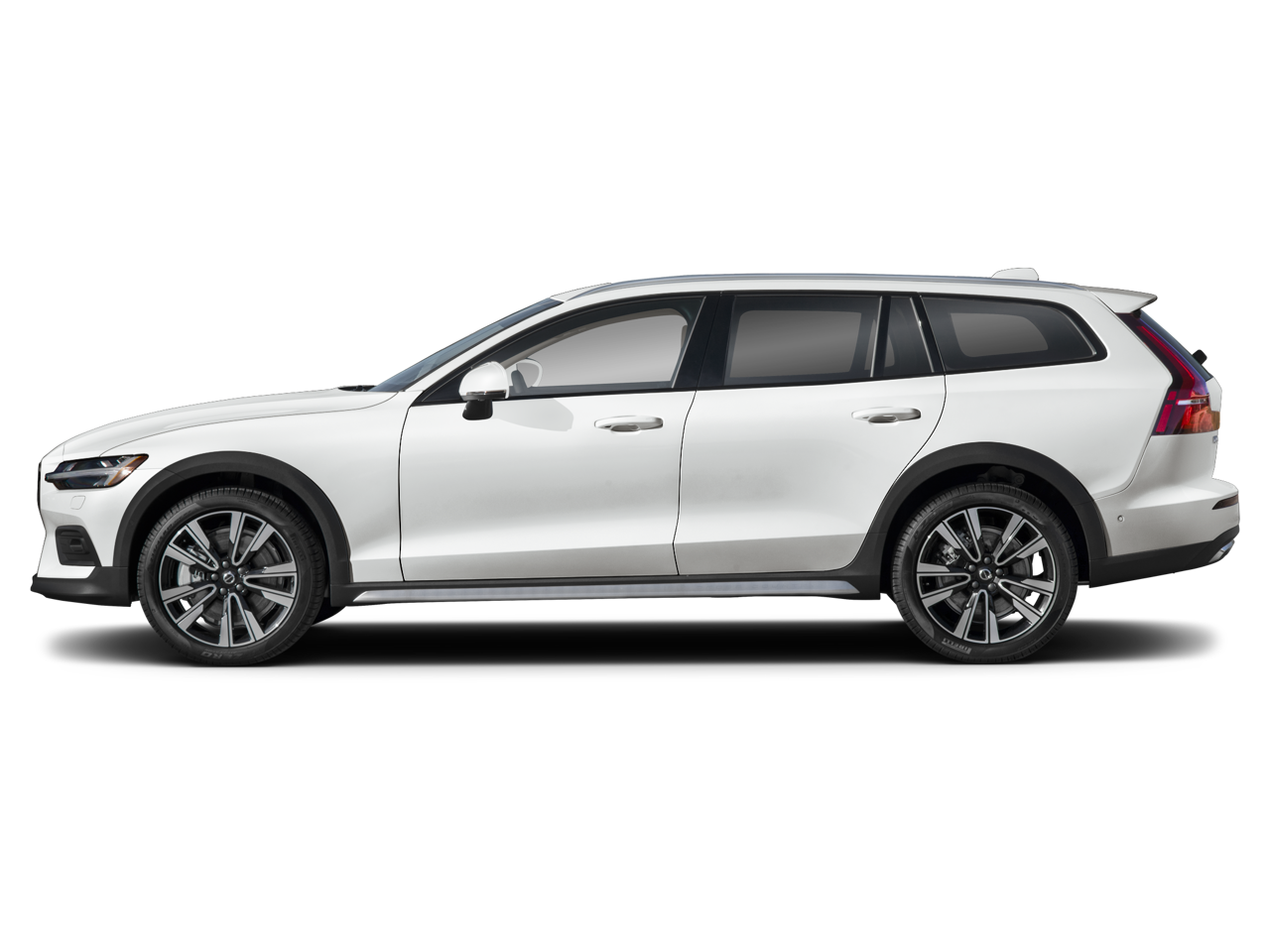 2025 Volvo V60 Cross Country Ultra