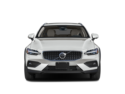 2025 Volvo V60 Cross Country Ultra