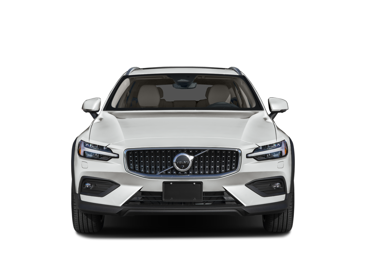 2025 Volvo V60 Cross Country Ultra